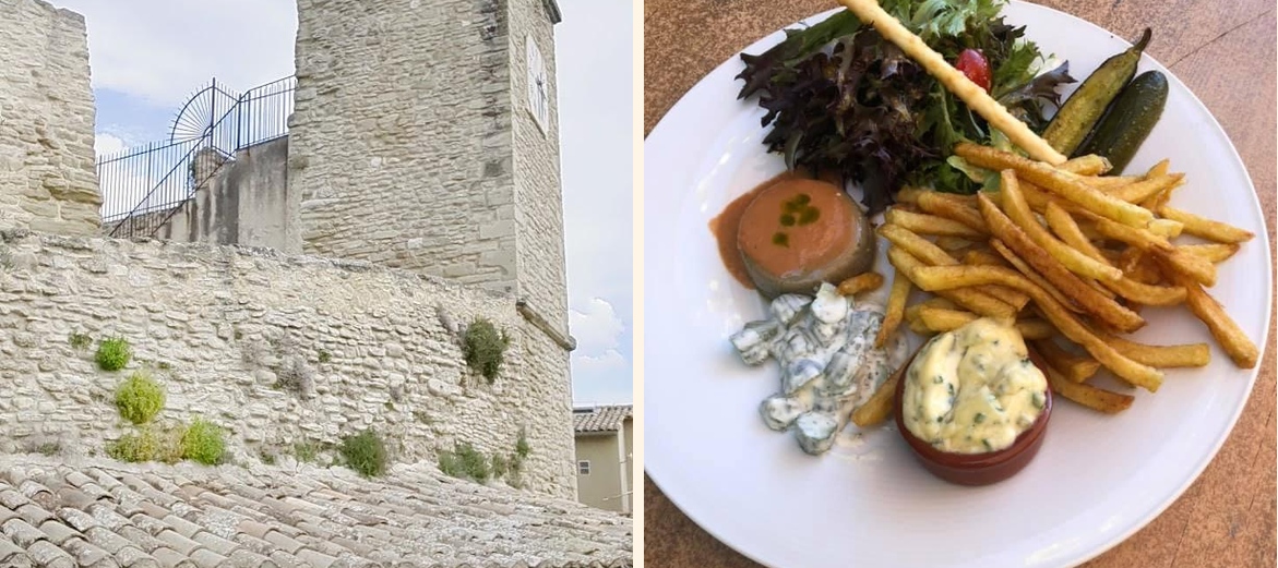 Haut perché - Gallery Image 1