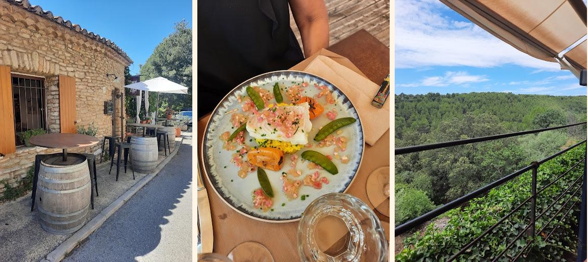 Haut perché - Gallery Image 2