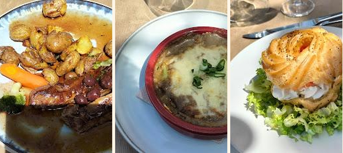 Haut perché - Gallery Image 3