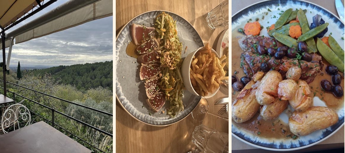 Haut perché - Gallery Image 4