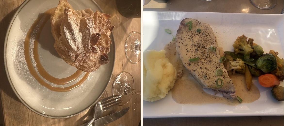 Haut perché - Gallery Image 5